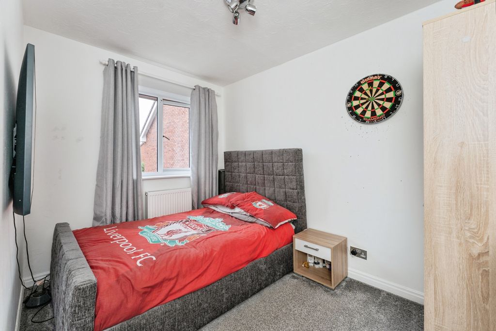 Additional image 12 of 3 bed detached house for saleHolly Close, Rhyl LL18