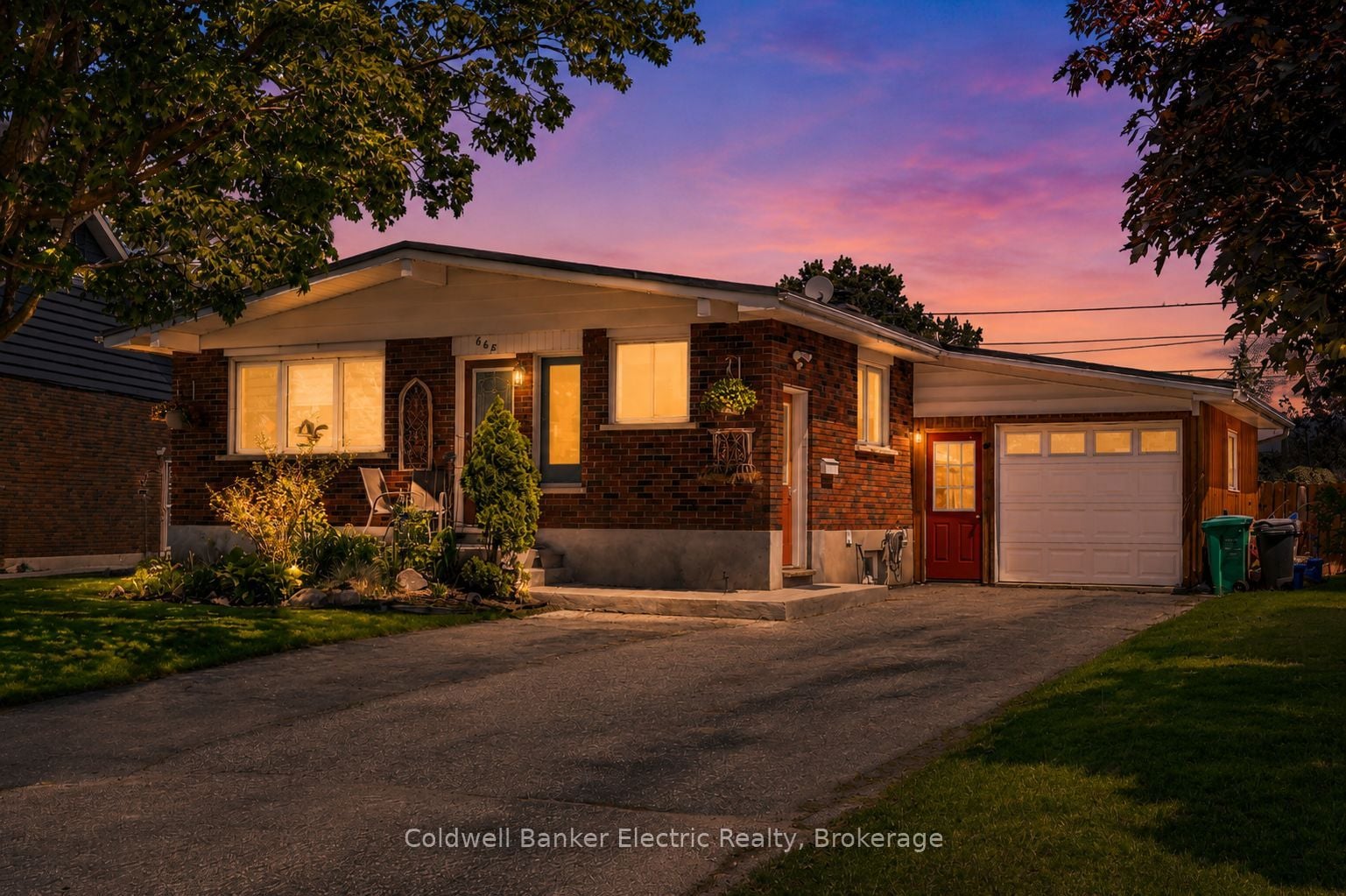 668 Barbara Crescent, Peterborough, ON, K9J 3X5