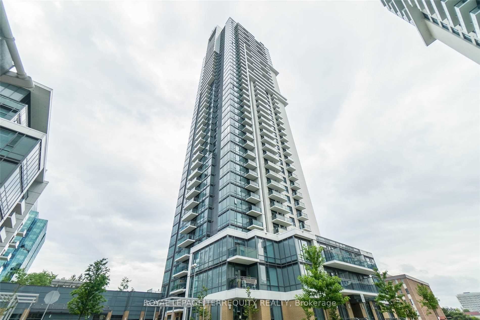 PH07-55 Ann O'reilly Road, Toronto, ON, M2J 0E1