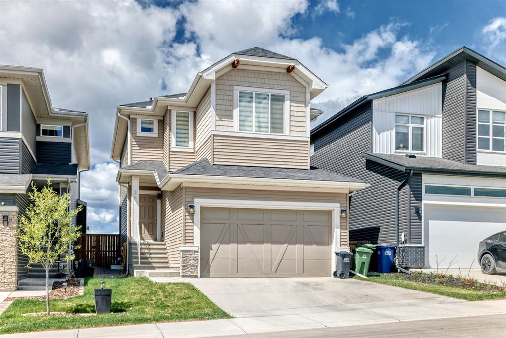 24 Willow Street, Cochrane, AB, T4C 2V3