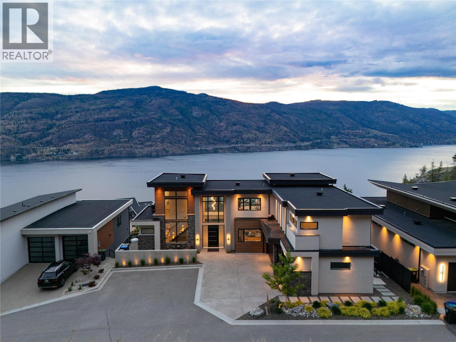 605 Clifton Court, Kelowna, BC, V1V0B7