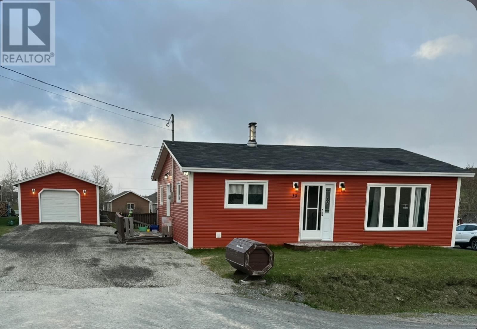 19 Kings Road, Victoria, NL, A0A4G0