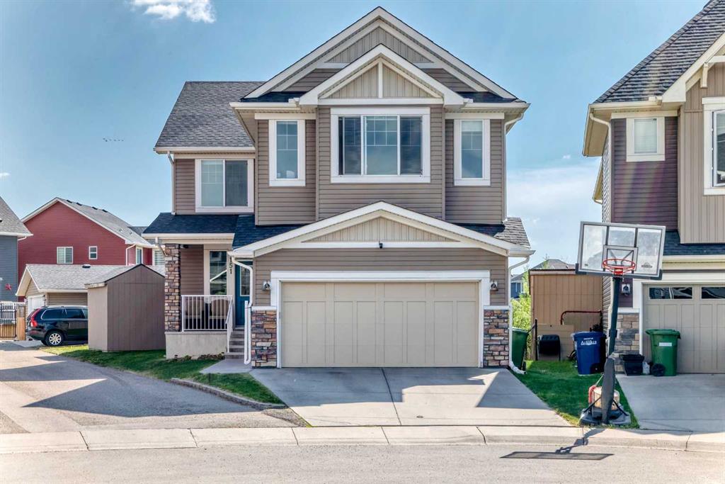 Additional image 2 of 151 Baywater Rise SW, Airdrie, AB, T3H 3V4