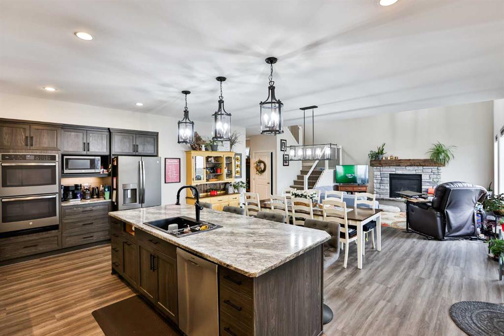 865 Atlantic Cove W, Lethbridge, AB, T1J 5M4 photo 5