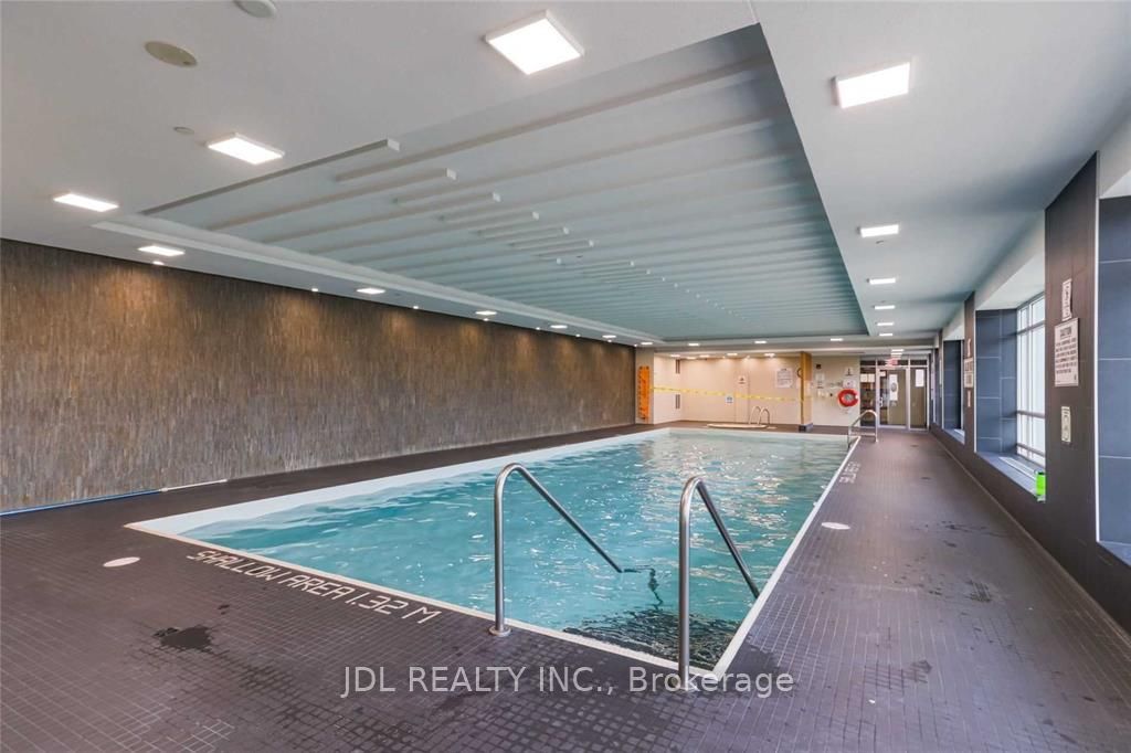 LPH01-2015 Sheppard Avenue E, Toronto, ON, M2J 0B3 photo 3