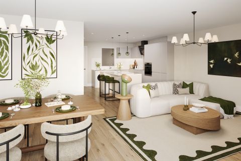 Old Gloucester Road, Hambrook, Bristol BS16, New home