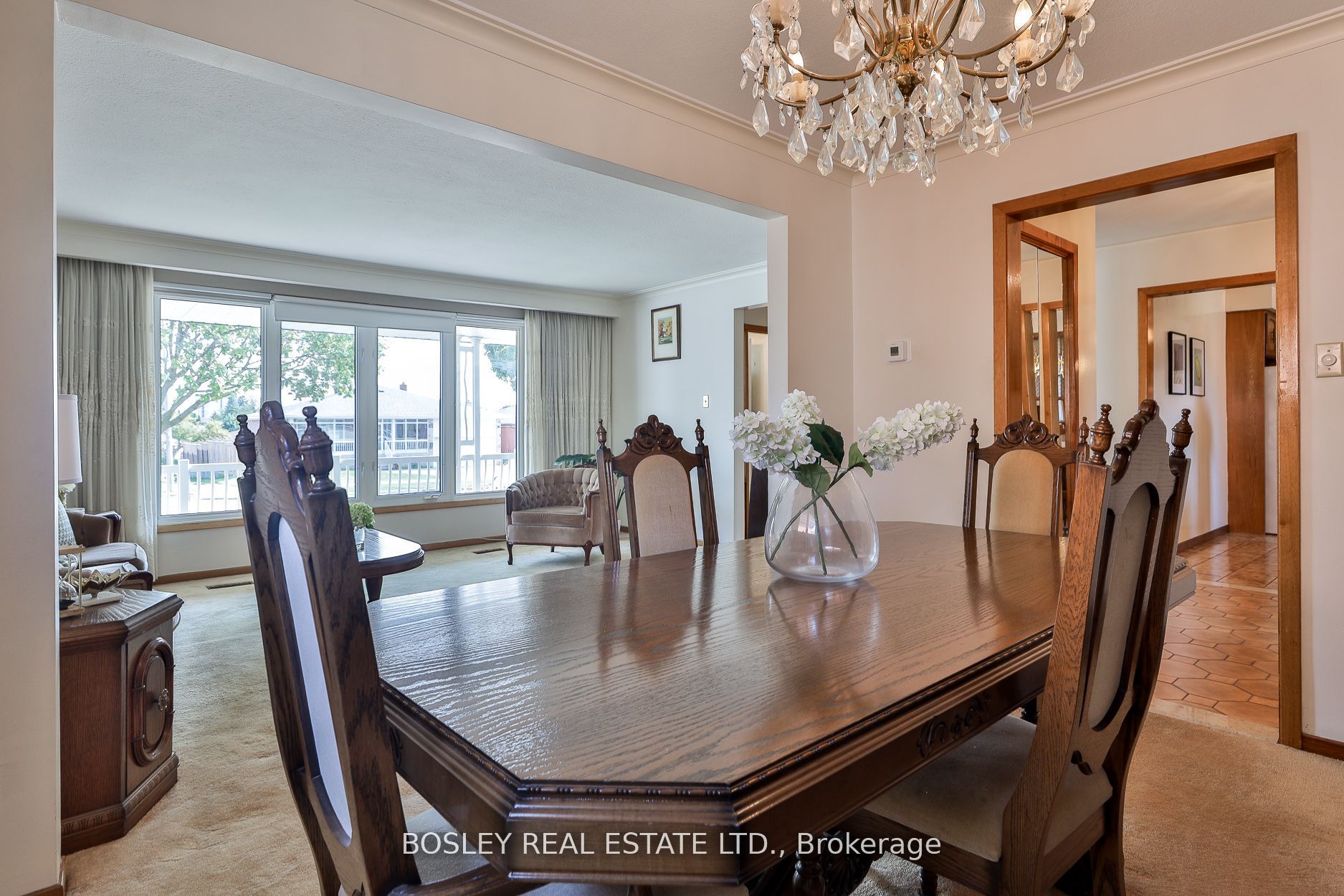 Additional image 4 of 61 Bartel Drive, Toronto, ON, M3N 1C8