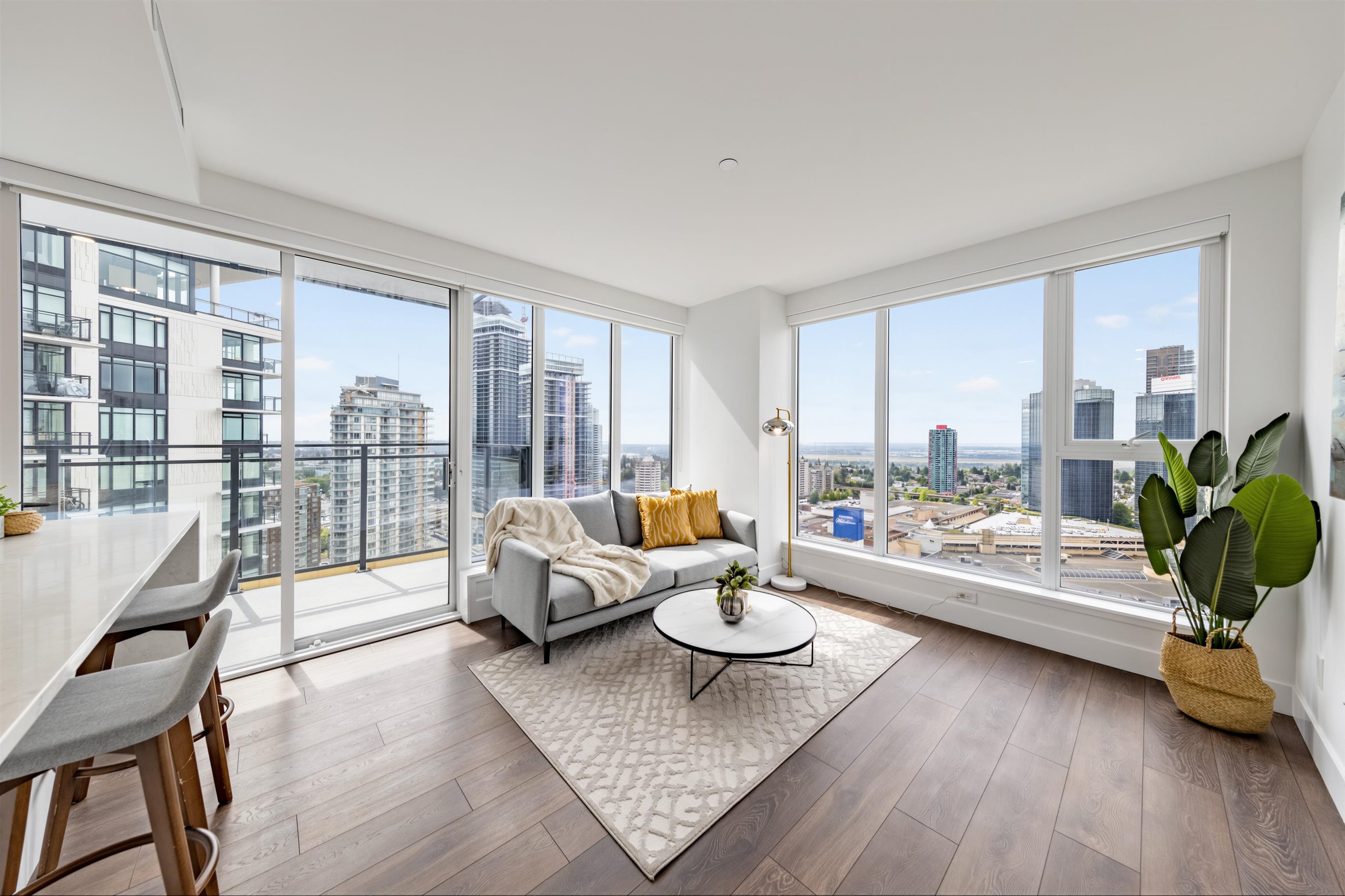 2602-4711 Hazel Street, Burnaby, BC, V5H 0J9