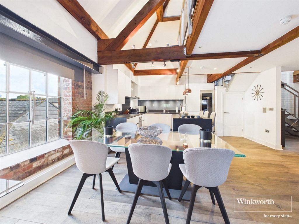 Additional image 22 of 2 bed flat for saleSimmonds Malthouse, Fobney Street, Reading, Berkshire RG1