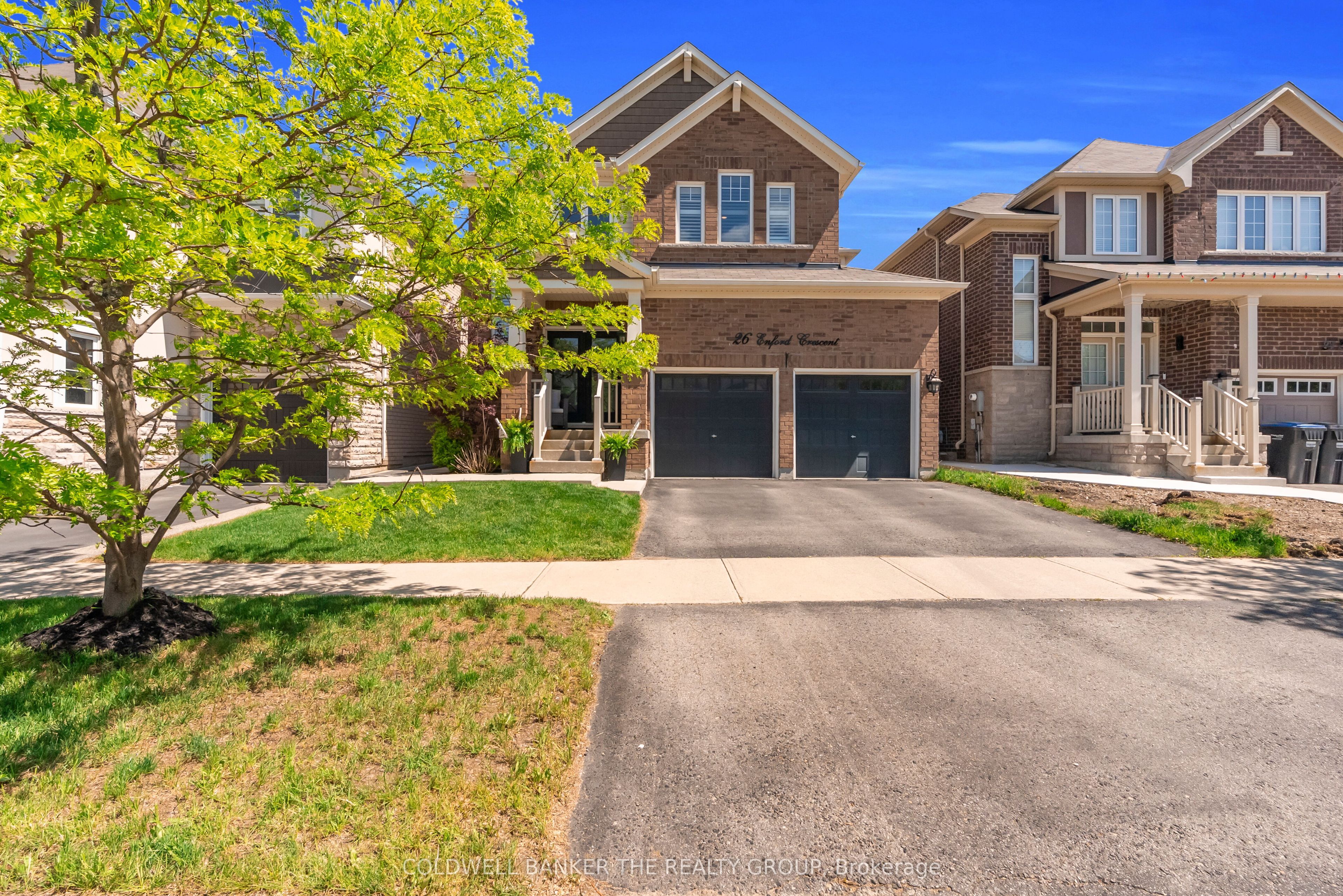 26 Enford Crescent, Brampton, ON, L7A 4E8 photo 2