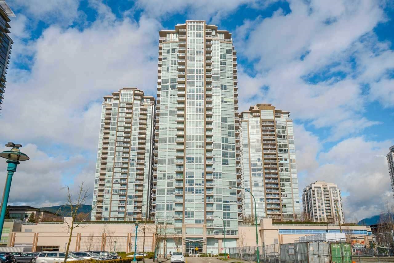 3307-2975 Atlantic Avenue, Coquitlam, BC, V3B 0C5