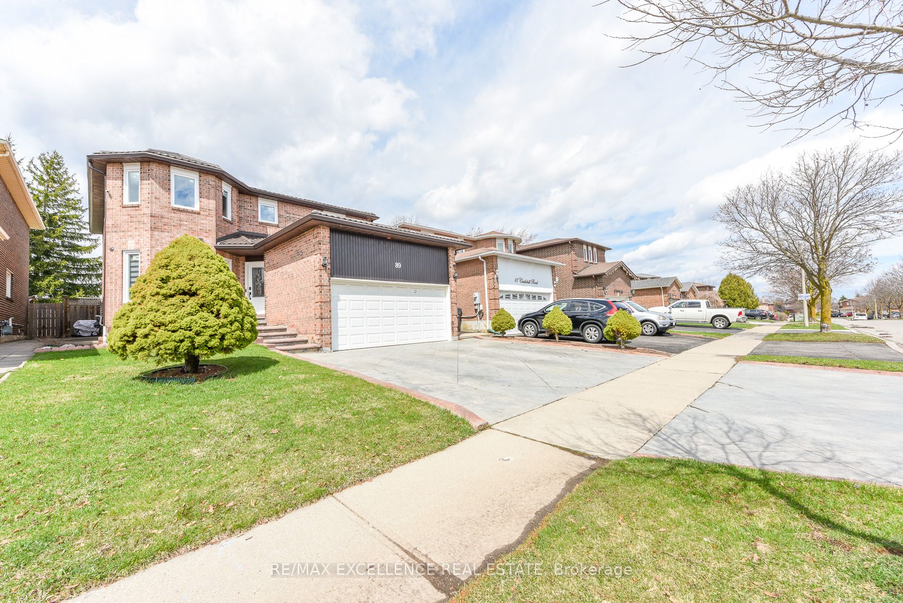 Additional image 3 of 89 Castlehill Road, Brampton, ON, L6X 4C3