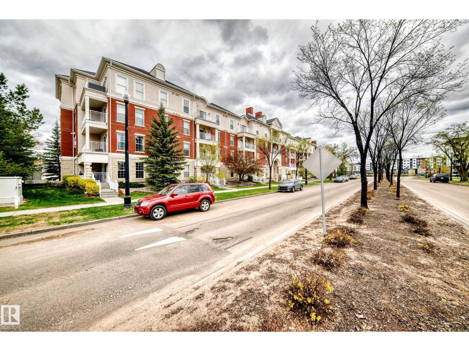 309-1003 Gault Boulevard NW, Edmonton, AB, T5E4H5 photo 3