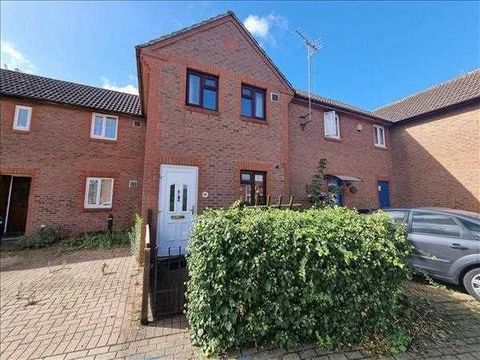 Elsworth Close, Bedfont TW14