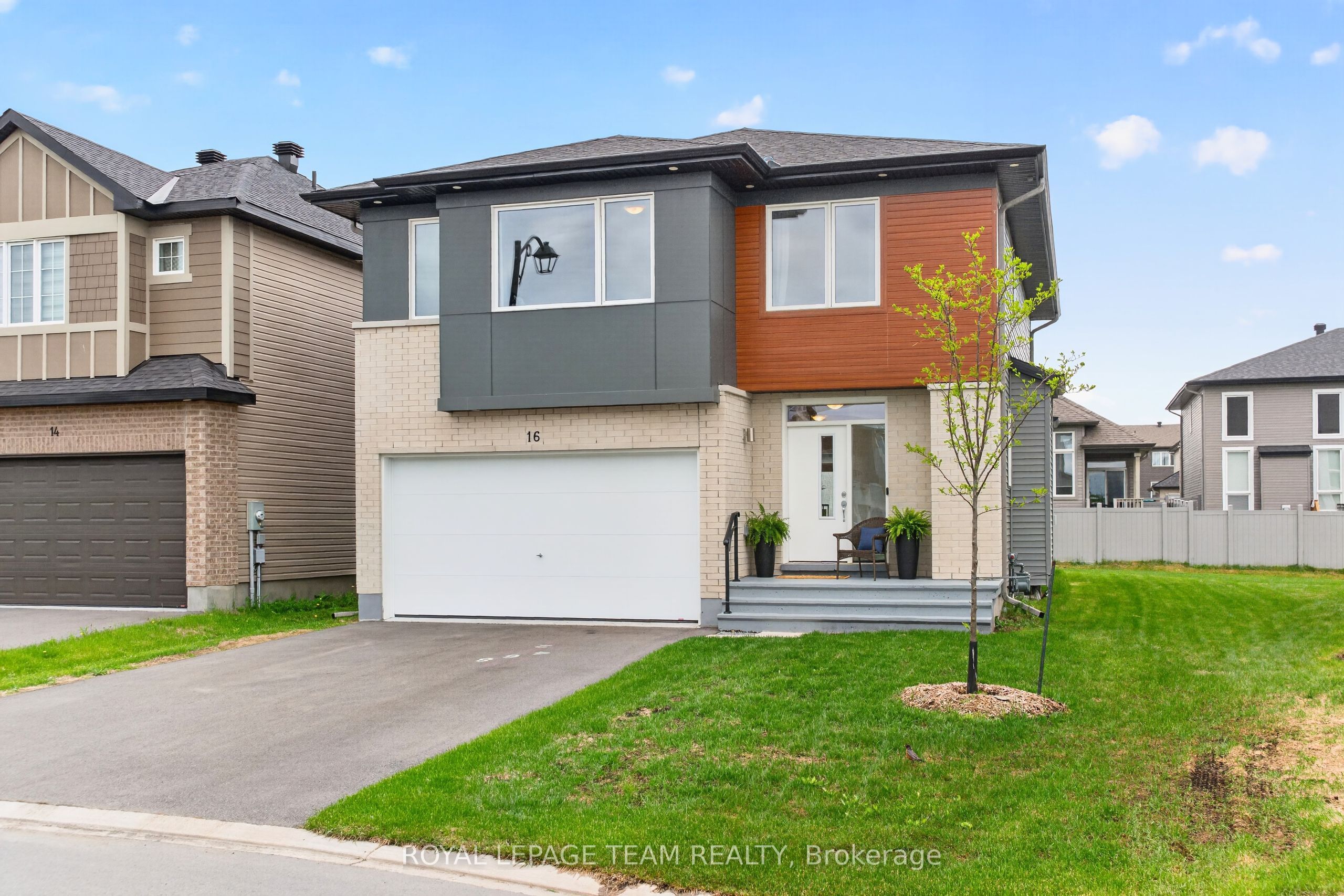 16 Stanzel Drive, Carleton Place, ON, K7C 0H8 photo 2