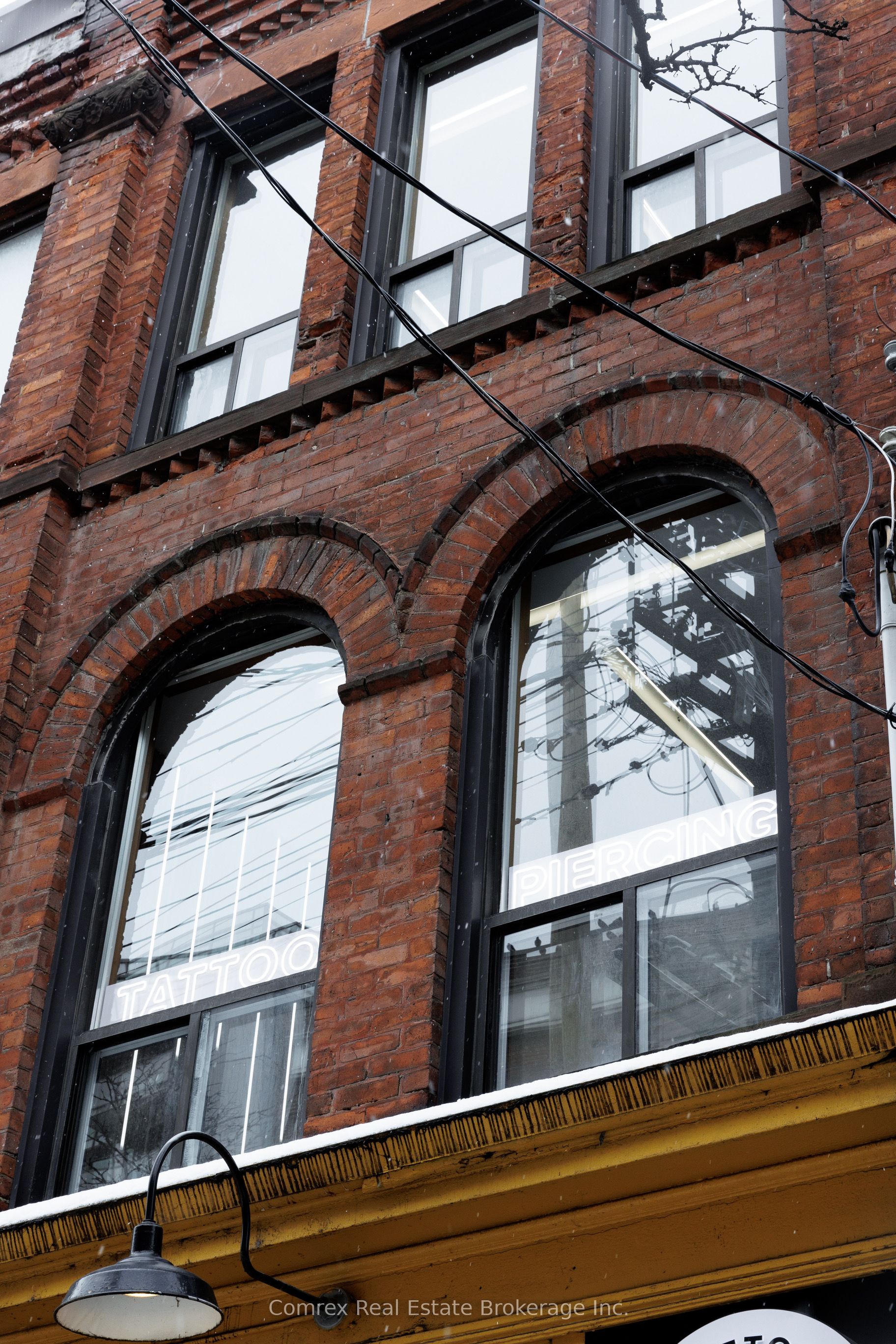 2nd & 3rd Fl-573 King Street W, Toronto, ON, M5V 1M1