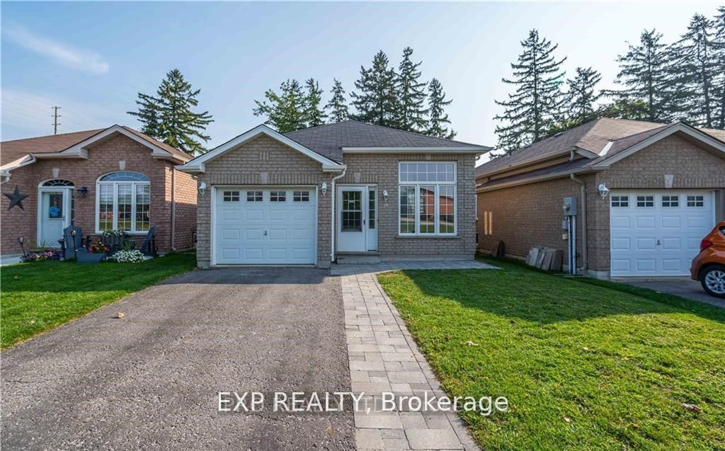Lower Level-19 Loon Avenue, Barrie, ON, L4N 8W6