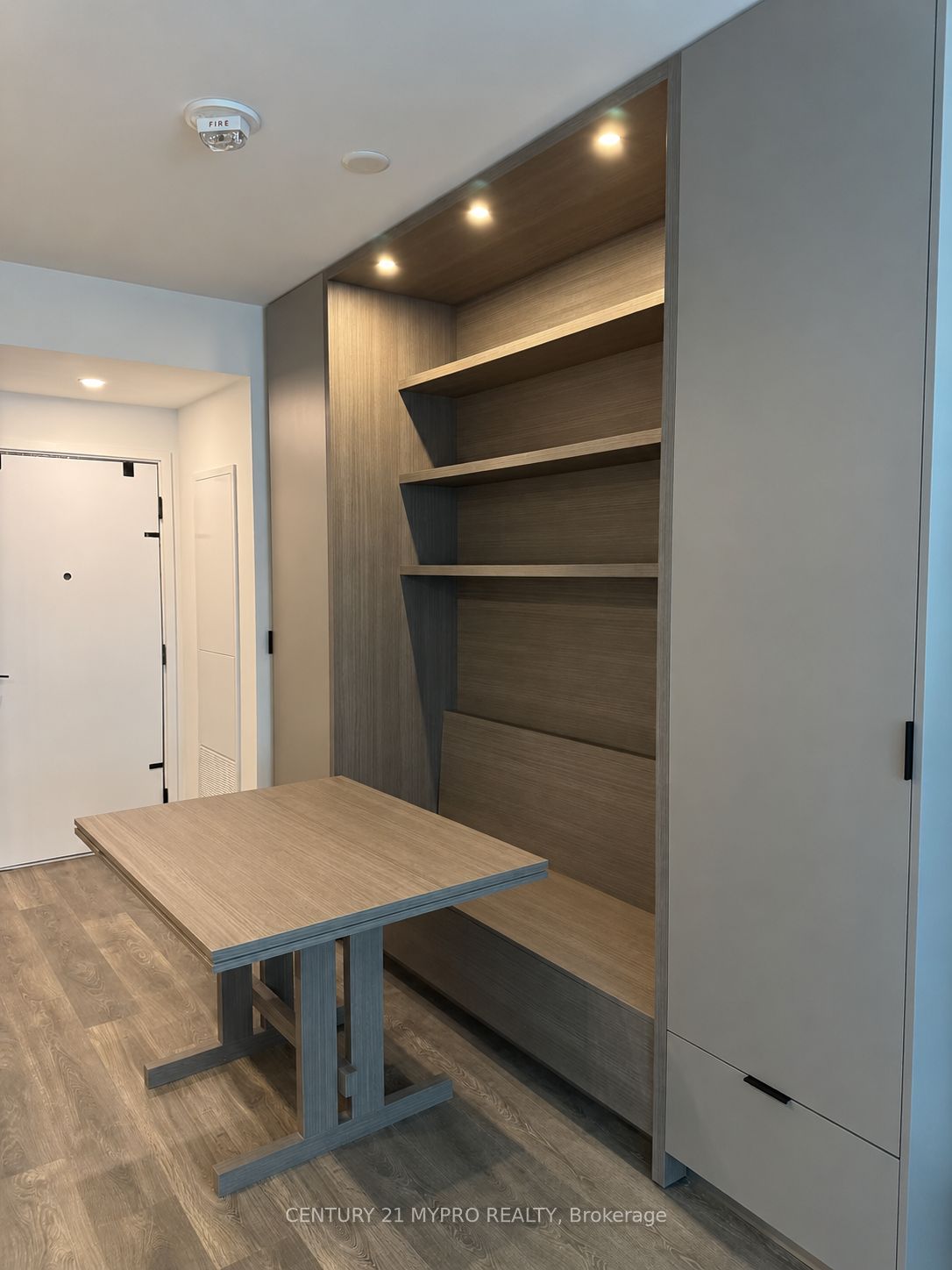 Additional image 3 of 2308-55 Charles Street E, Toronto, ON, M4Y 0J1