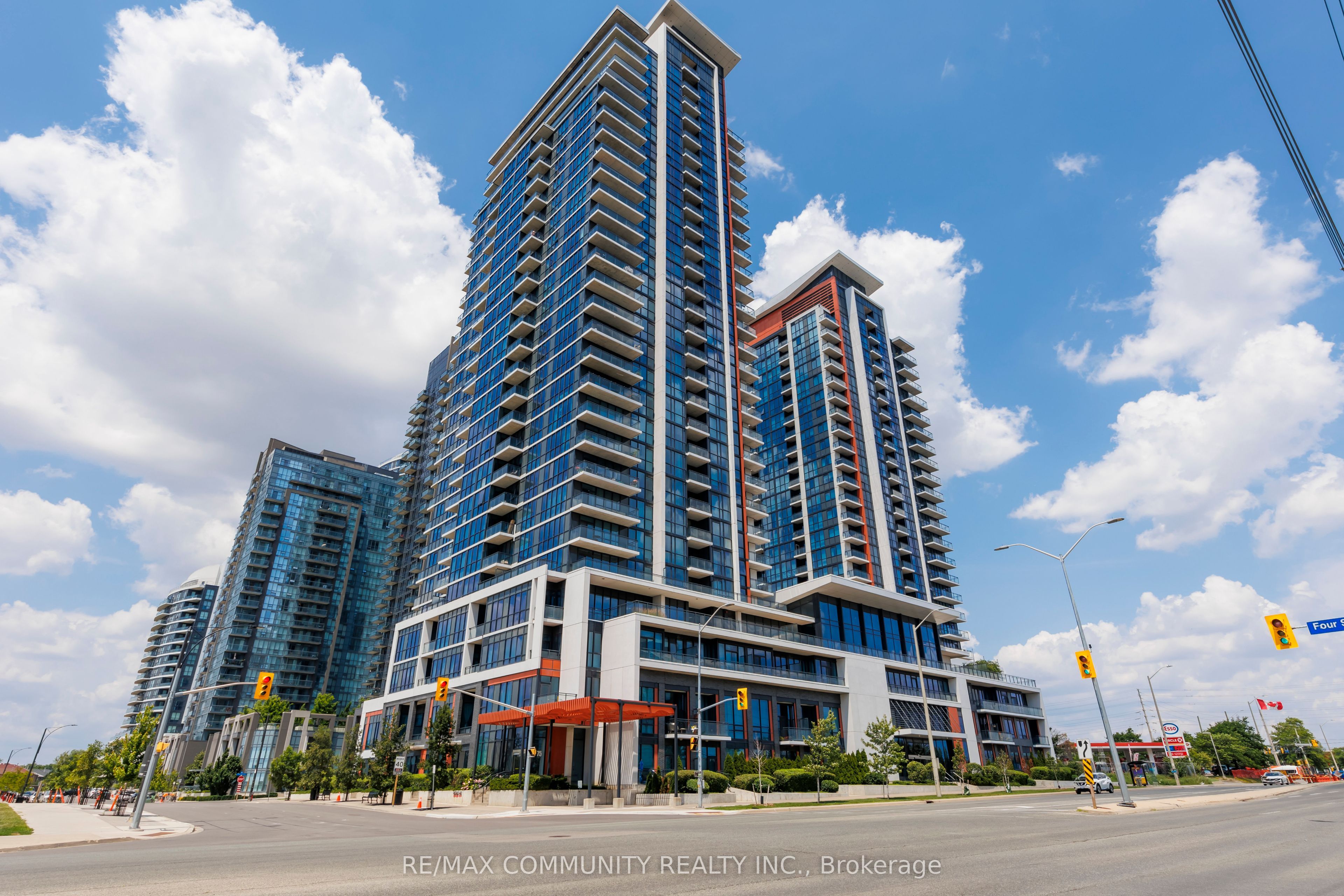 405-75 Eglinton Avenue W, Mississauga, ON, L5R 0E5