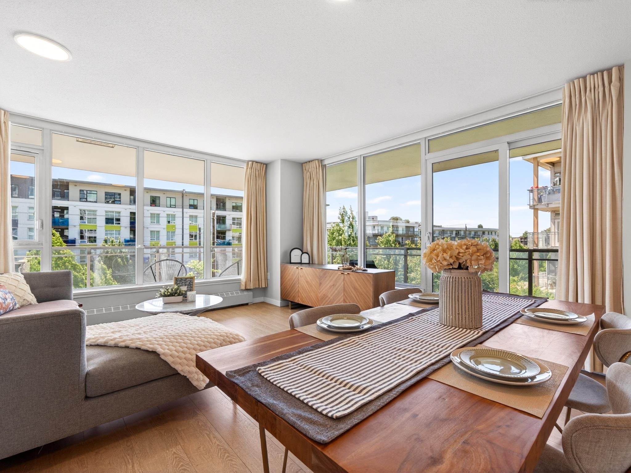 305-3281 Kent Avenue North E, Vancouver, BC, V5S 0C4