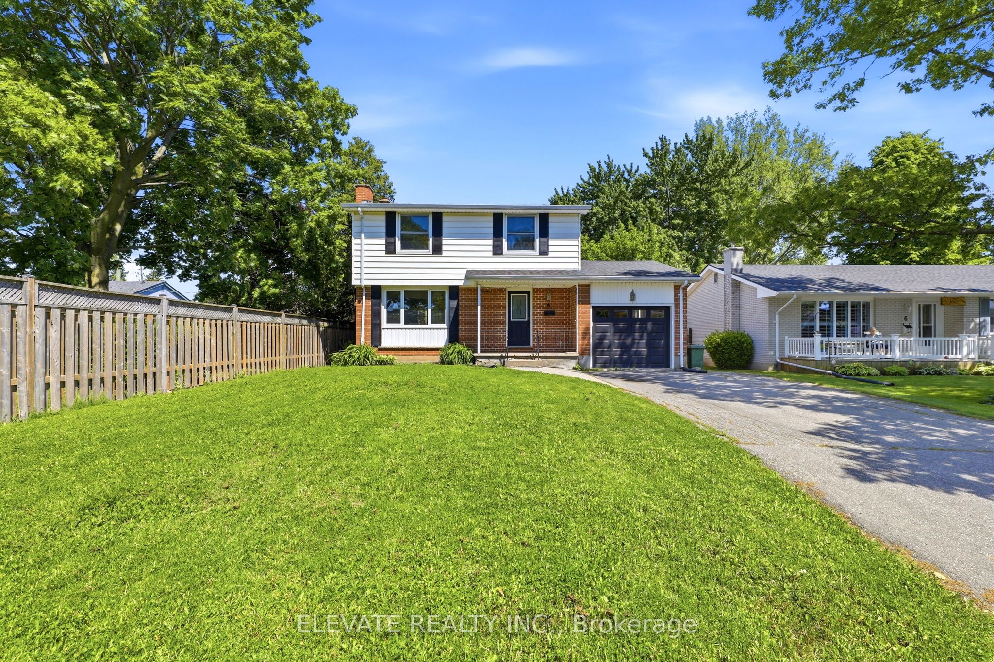 4 Pullen Avenue, St. Thomas, ON, N5R 4T4 photo 3
