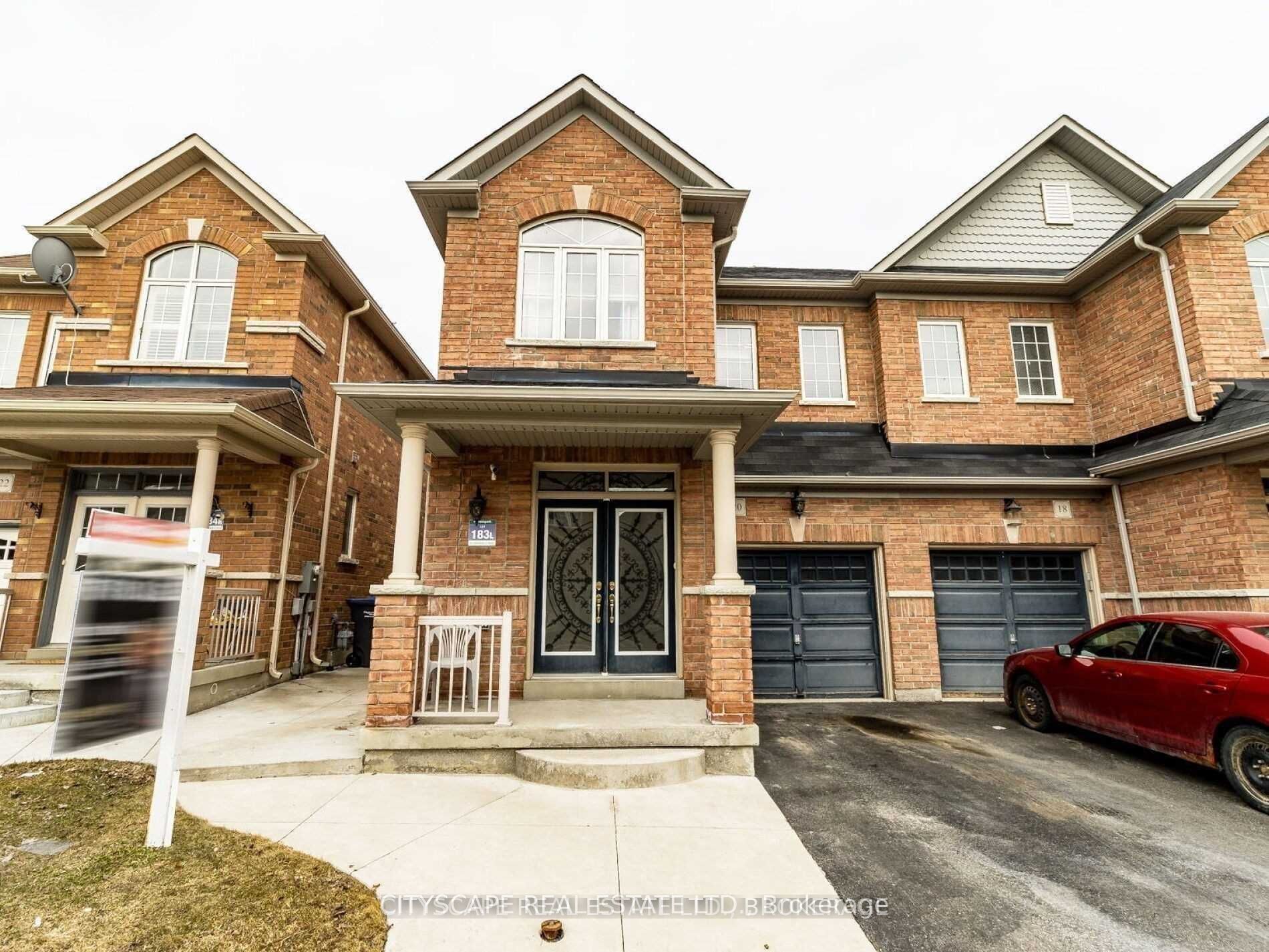 Upper-20 Pentonville Road, Brampton, ON, L6R 3R9 photo 3