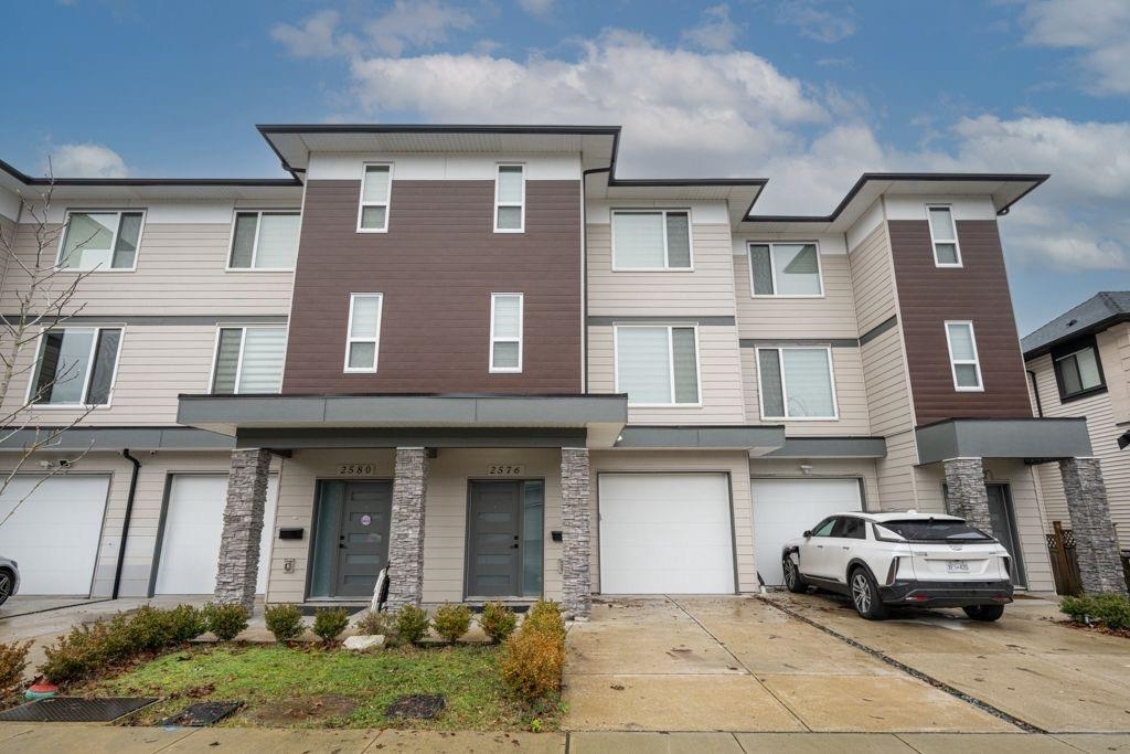 Additional image 2 of 2576 Janzen Street, Abbotsford, BC, V3G 0G8