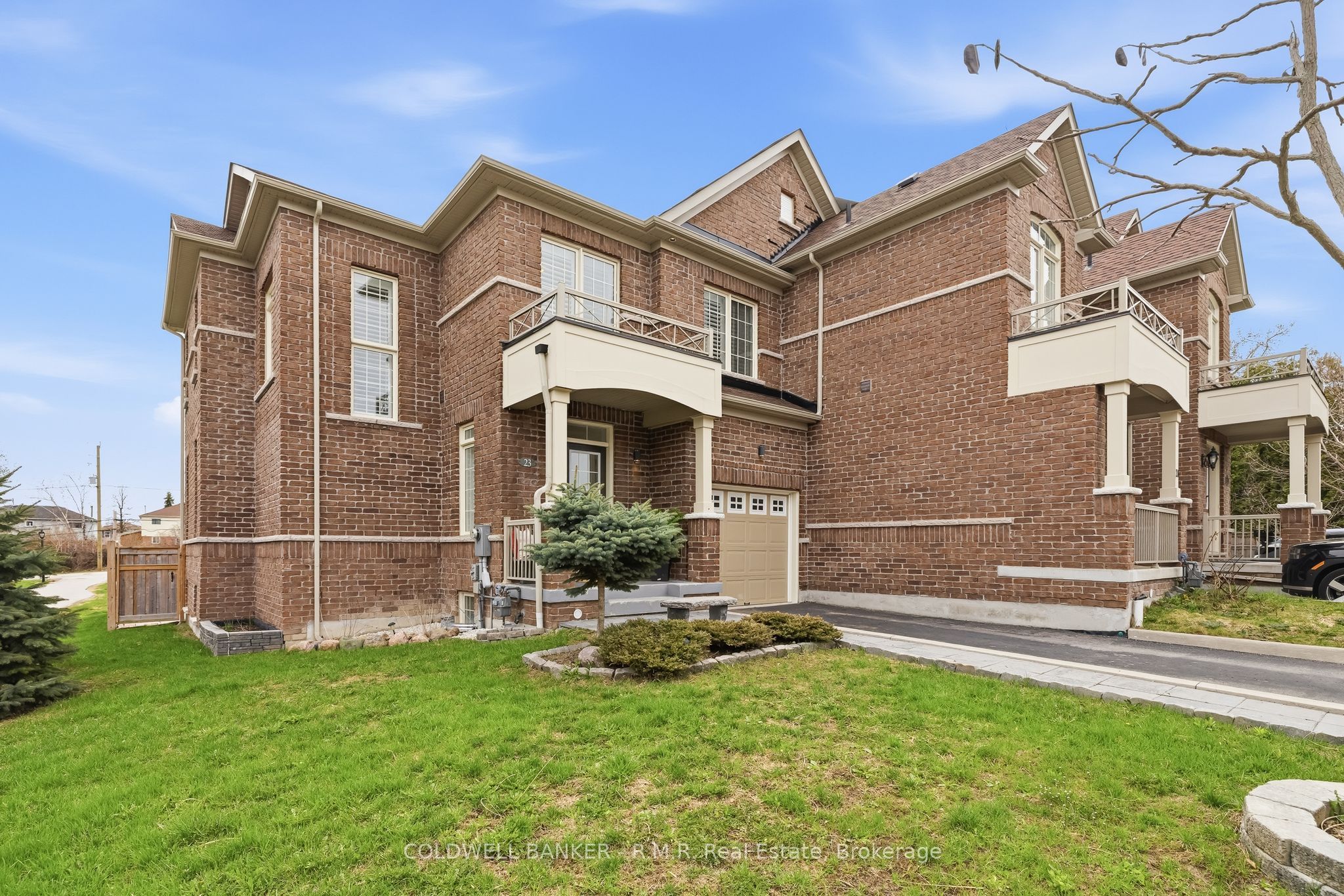 23 Aldridge Lane, Clarington, ON, L1B 1G9 photo 3
