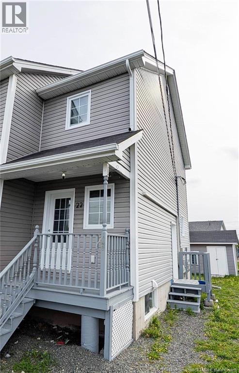 22 Tanya Crescent, Moncton, NB, E1E4W5 photo 2