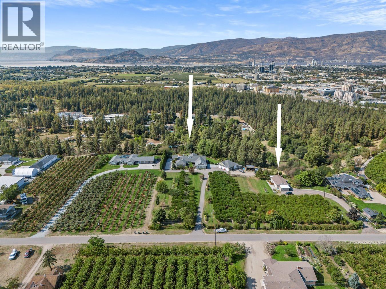 3022 Dunster Road, Kelowna, BC, V1W4H3