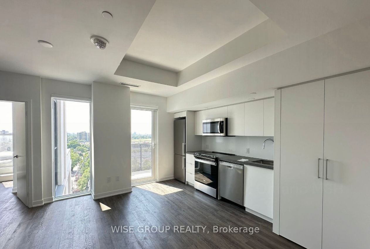 Additional image 4 of 1201-500 Wilson Avenue, Toronto, ON, M3H 0E5