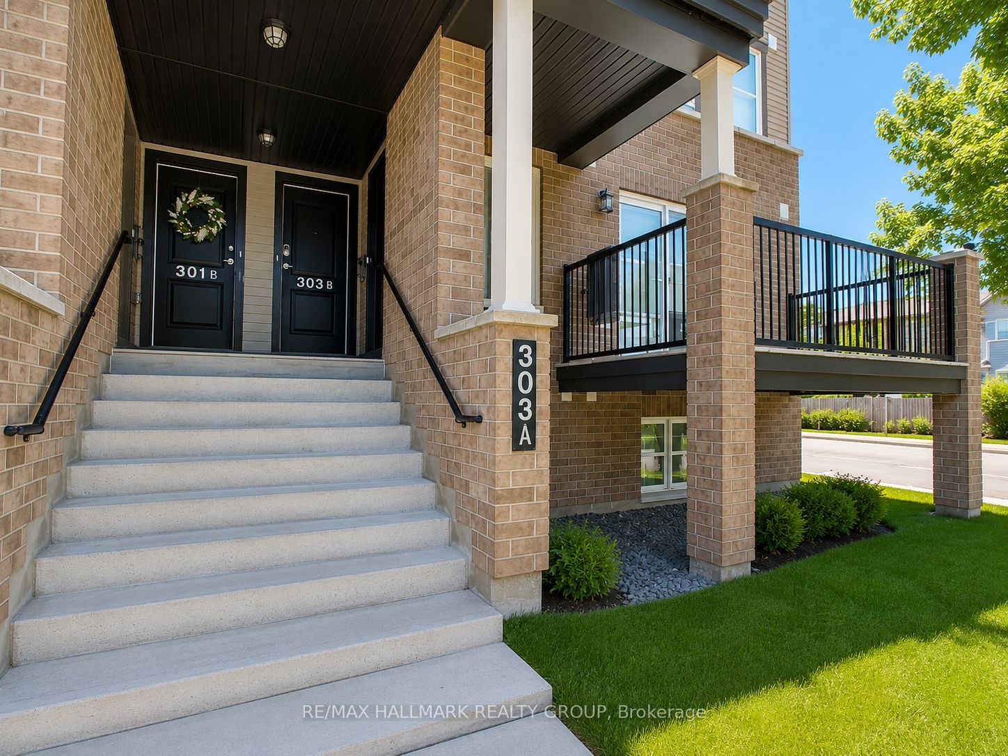 303A Des Tilleuls Private, Ottawa, ON, K4A 1B8