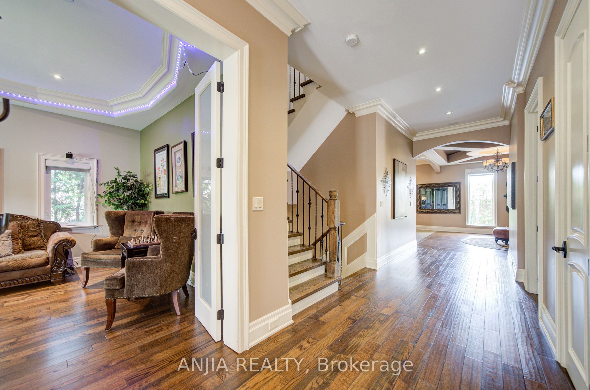 452 Fernleigh Circle S, Richmond Hill, ON, L4C 1E6 photo 4