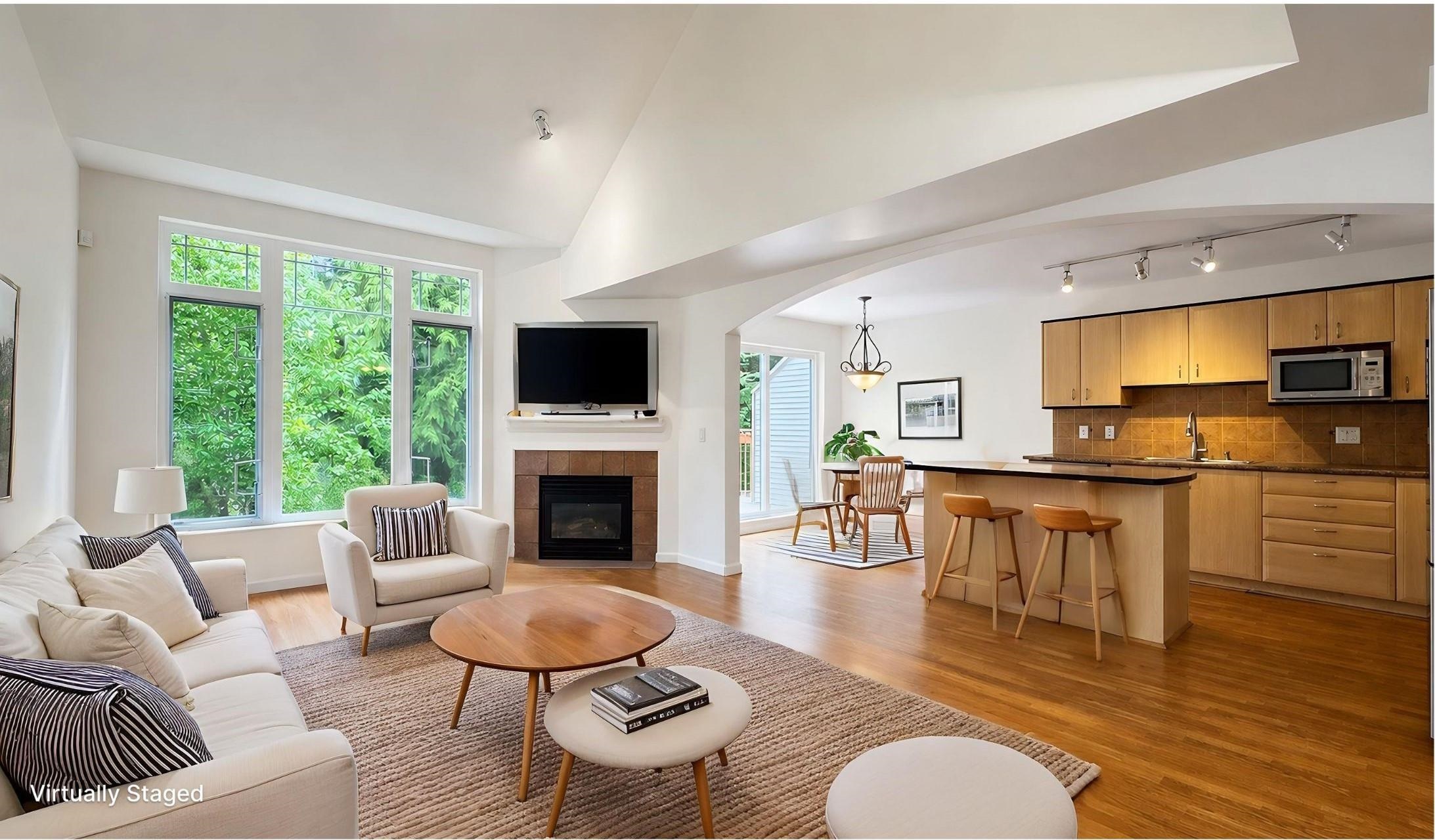 35-2351 Parkway Boulevard, Coquitlam, BC, V3E 3P2