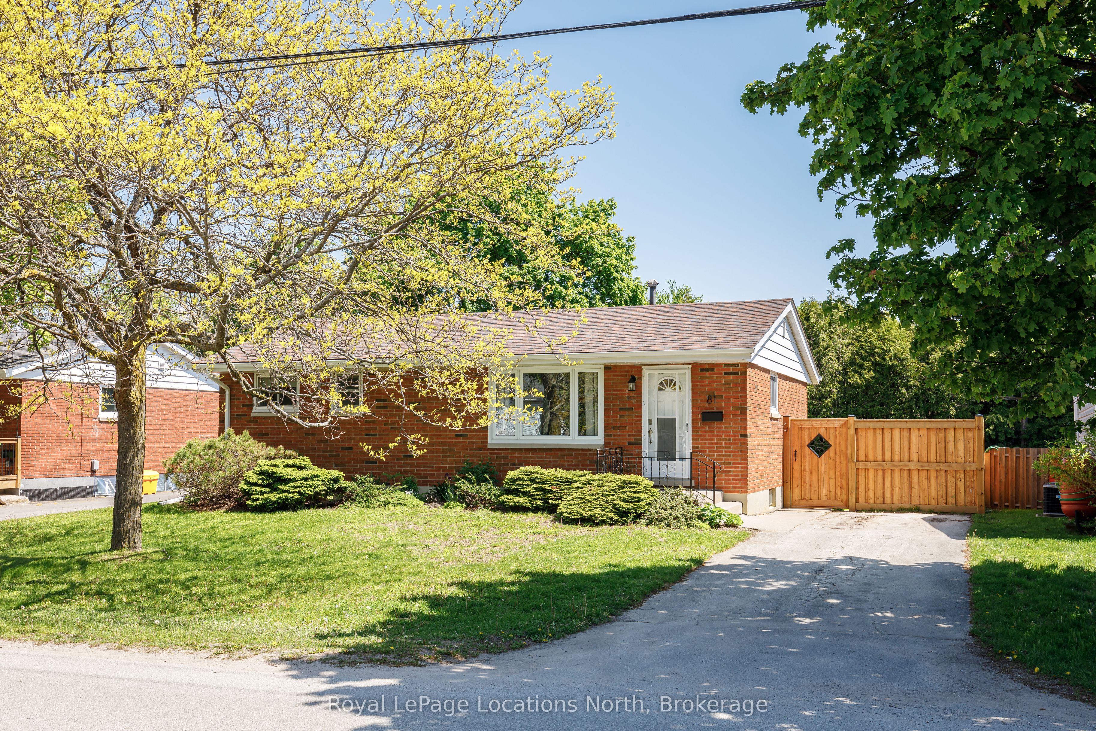 81 Peel Street, Collingwood, ON, L9Y 3V5