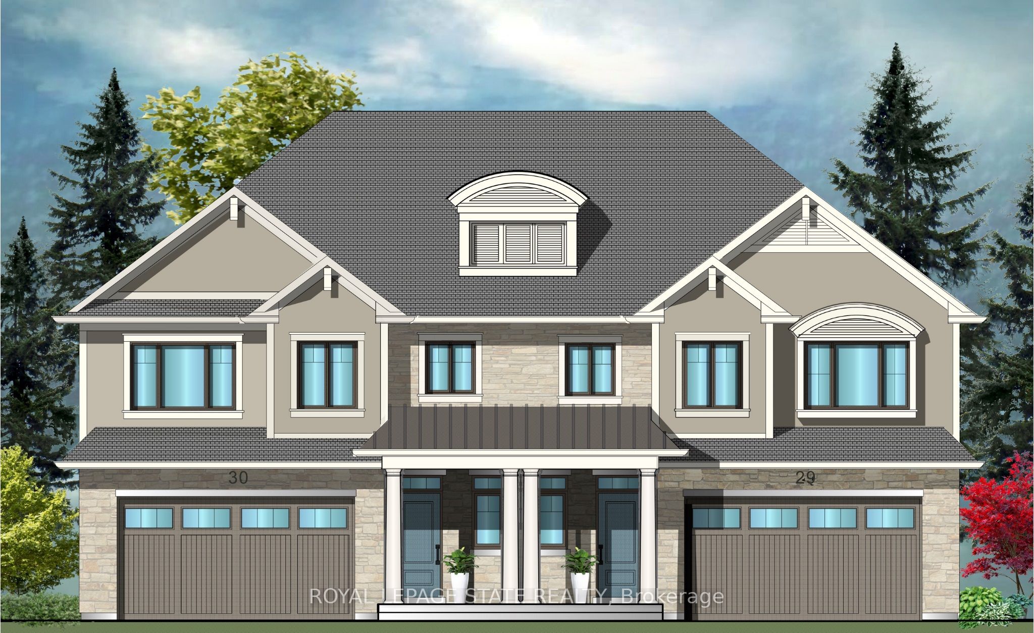 36 Bryans Way, Grimsby, ON, L3M 0L5