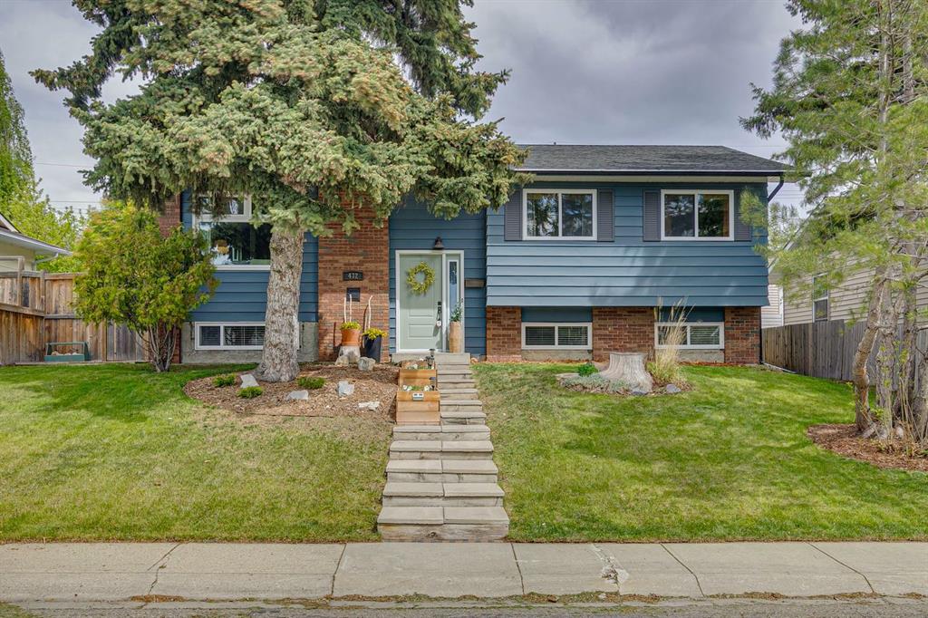 432 Queensland Road SE, Calgary, AB, T2J4G9