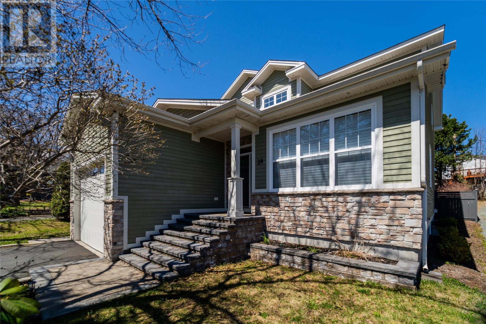 28 Rostellan Place, St. John's, NL, A1B2T9