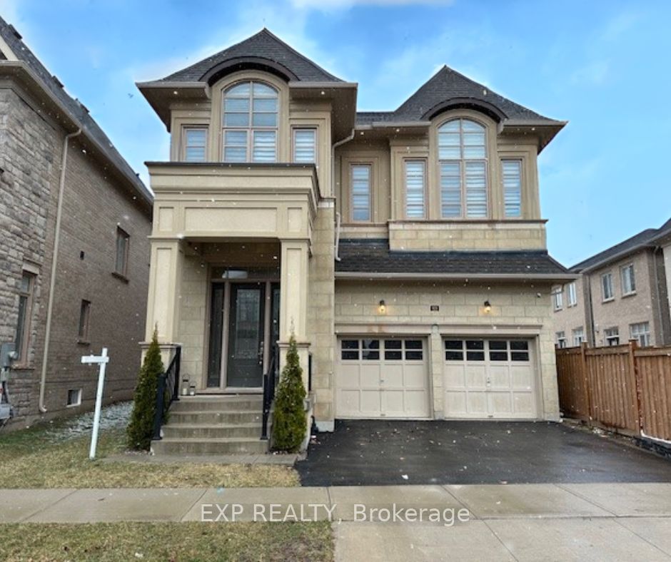 101 Threshing Mill Boulevard, Oakville, ON, L7H 0V6