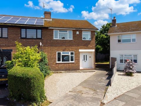 Rufford Road, Sherwood, Nottingham NG5