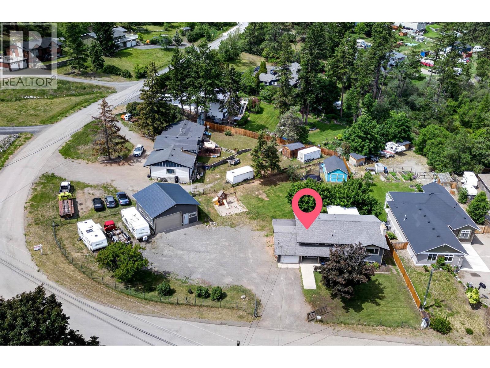 1399 Lamar Drive, Kamloops, BC, V2C5C5 photo 3