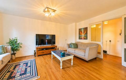 Friern Park, London N12
