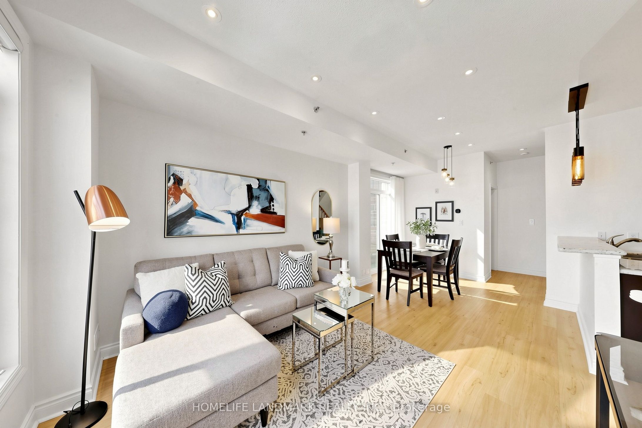 32-8 Brighton Place, Vaughan, ON, L4J 0E3 photo 5
