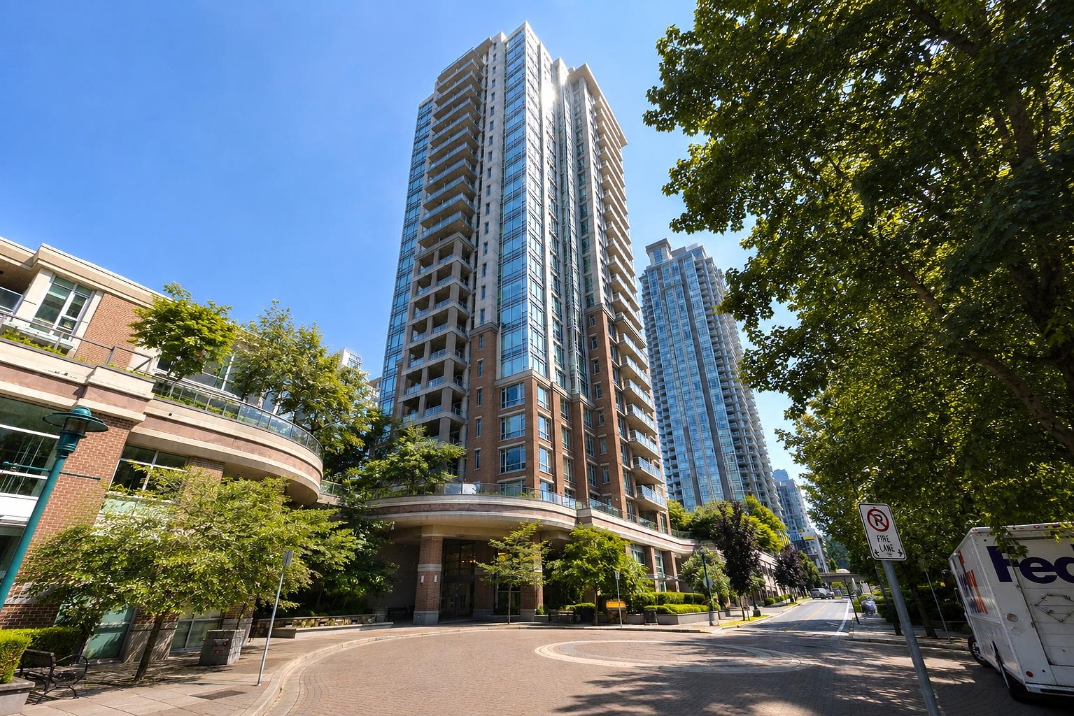 703-1155 The High Street, Coquitlam, BC, V3B 7W4