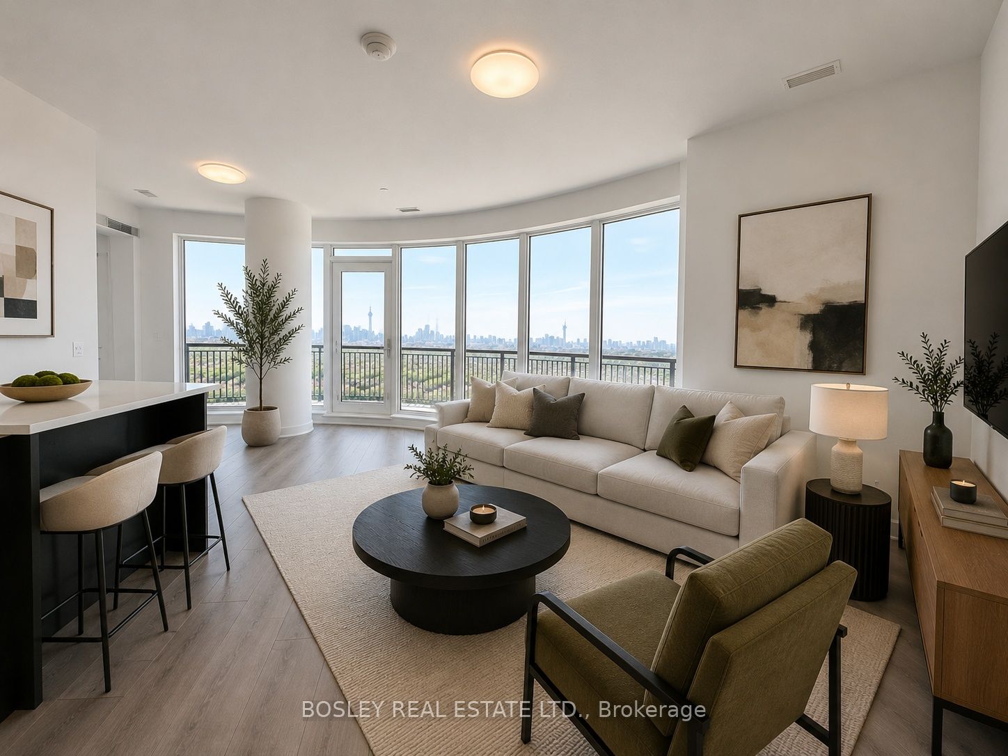 2207-1185 Dupont Avenue, Toronto, ON, M6H 0G5