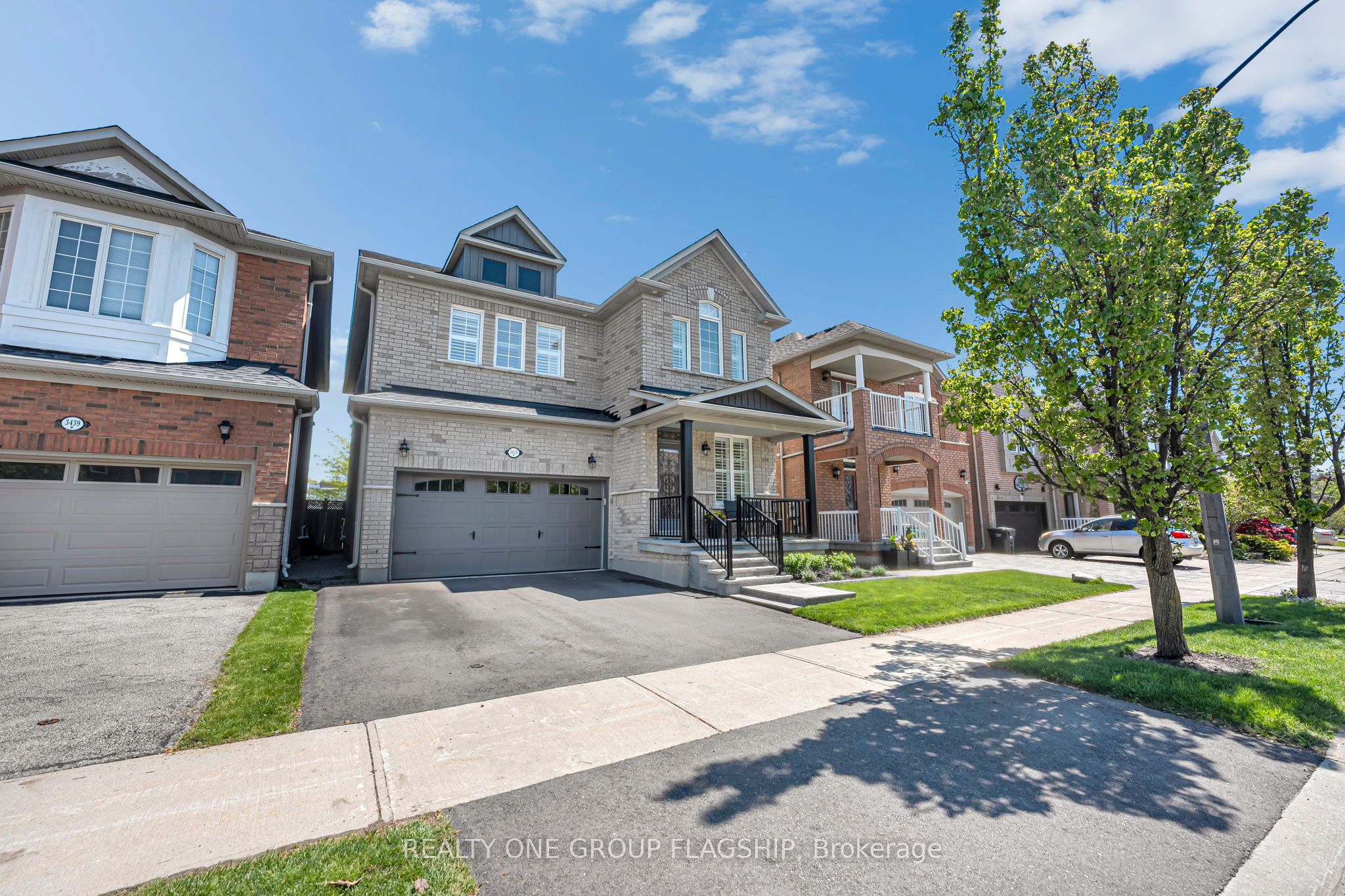 Additional image 3 of 3435 Jorie Crescent, Mississauga, ON, L5M 7G6