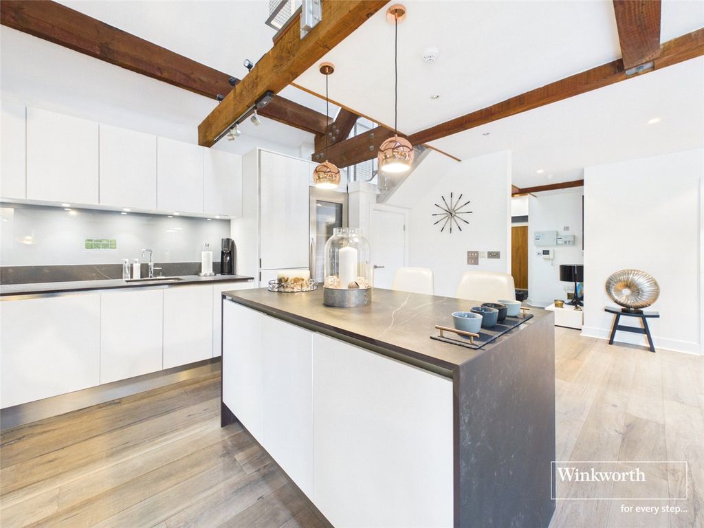Additional image 23 of 2 bed flat for saleSimmonds Malthouse, Fobney Street, Reading, Berkshire RG1