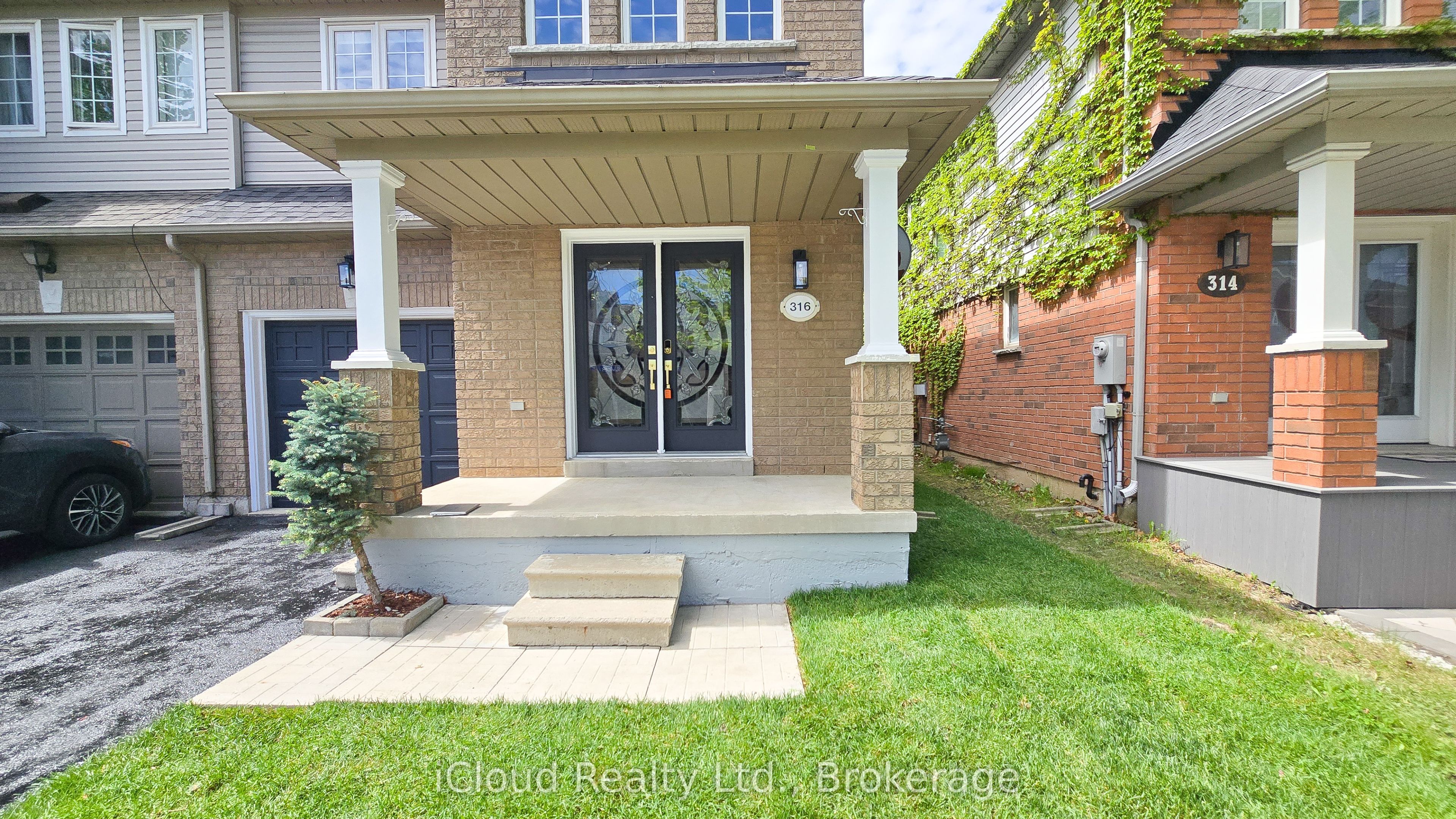 316 Black Drive, Milton, ON, L9T 6S2
