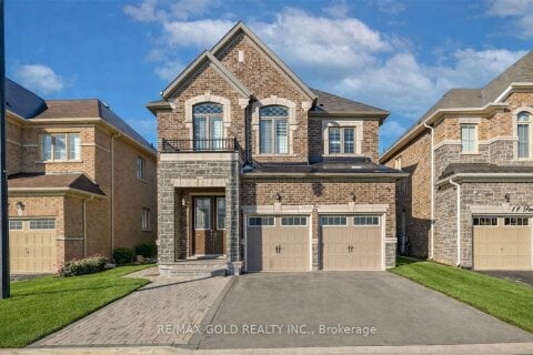 9 Forsyth Crescent, Brampton, ON, L6X 5N2 photo 2