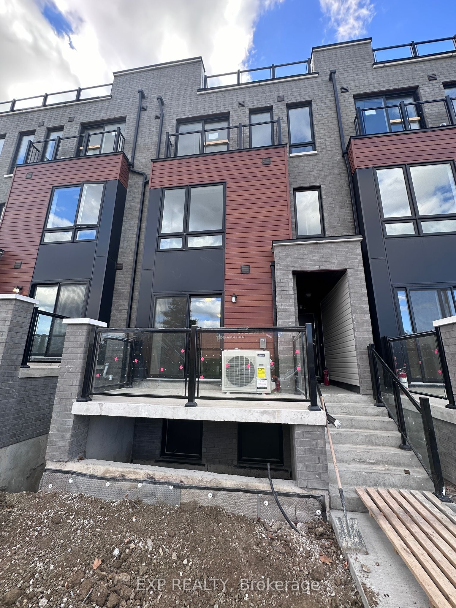 38-30 Liben Way, Toronto, ON, M1B 0E8